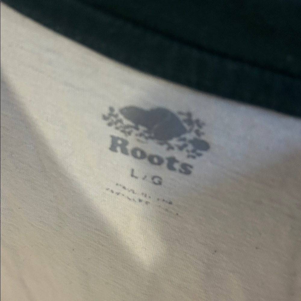 #72 Large Roots 22” Ptp - Picture 2 of 2